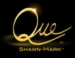 QUE By Shawn-Mark